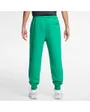 Pantalon Homme M NK CLUB BB JOGGER Vert