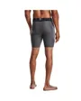 Short Homme UA HG ARMOUR SHORTS Gris