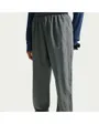 Pantalon de survetement Enfant K NK DF MILER PANT WOVEN Gris