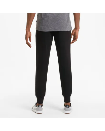 pantalon homme FD ESS CAT PANT FL CL Noir