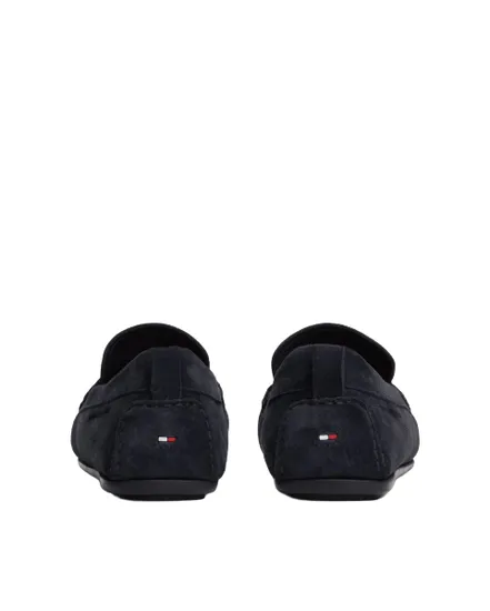 Chaussures Driver Homme Core Hilfiegr Suede