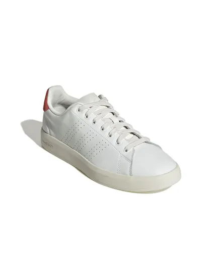 Chaussures Homme ADVANTAGE PREMIUM Blanc
