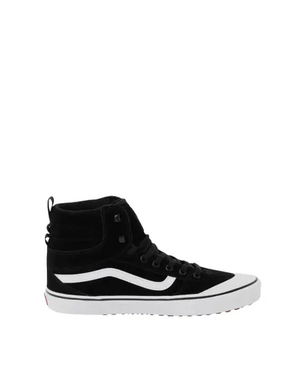 Chaussures Baskets Homme Ashwood Hi Vansguard