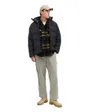 Veste Matelassée Homme Jjesoho Puffer Hood Sn