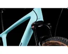 VTT semi rigide Unisexe REACTION C:62 ONE Bleu