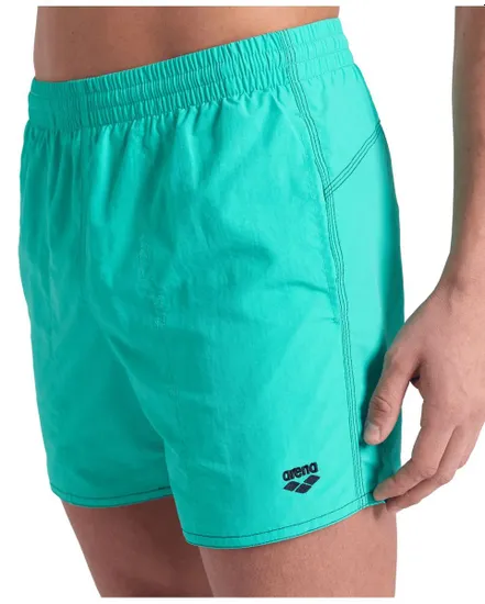 Short de bain Homme BYWAYX R Bleu