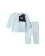 Ensemble Bébé TNF Performance Fleece Set