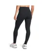 Legging Femme UA RIVAL LEGGING Noir