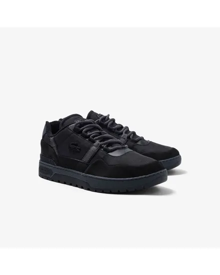 Chaussures Homme T-CLIP WINTER Noir