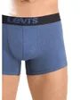 Boxer Briefs Homme Optical Illusion Coton Bio