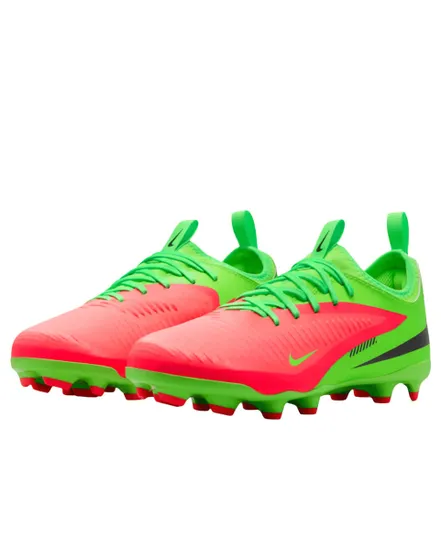 Chaussures Foot Junior Phantom 6 Low Academy