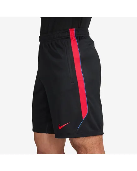 Short de football Homme PSG M NK DF STRK SHORT KZ Noir