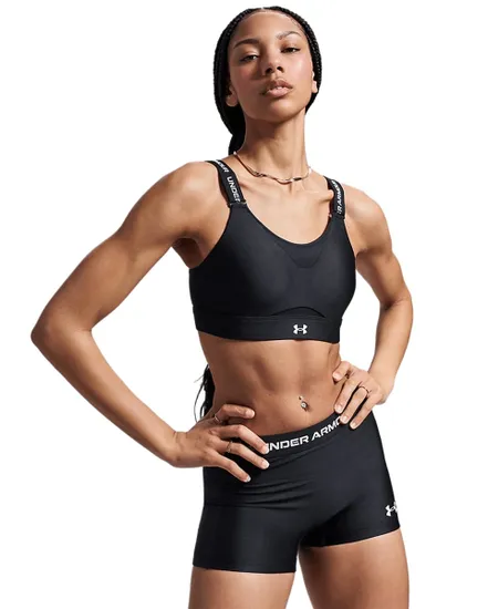 Soutien-Gorge Sport Femme UA Infinity High 2.0 Bra