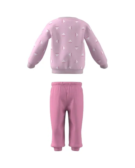 Survetement Enfant I BLUV FL JOG Rose