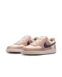 Chaussures Femme W NIKE COURT VISION LO NN Rose