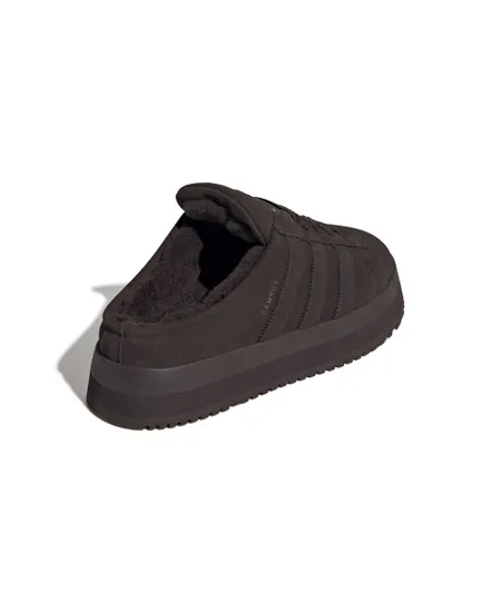 Chaussures Femme CAMPUS 00S WTR LO  W Noir