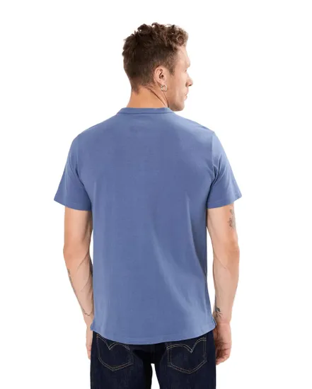 T-Shirt Homme SS HM Henley