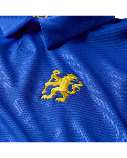 Maillot de football Enfant CFC Y NK DF JSY SS STAD HM Bleu