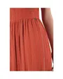 Robe Longue Femme Lupita Ro