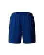 Short Homme M BOX NSE REGULAR SHORT Bleu