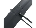 Kit de garde-boues avant/arrière 27,5/28 SPEEDROCKER XL Noir