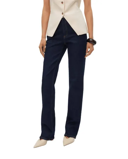 Jean Femme VMTESSA HR Straight