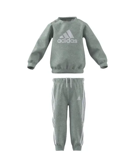 Survetement Enfant I BOS JOG FT Gris