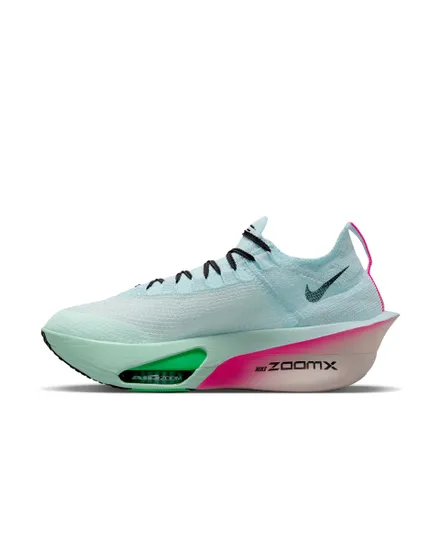 Chaussures de running Homme AIR ZOOM ALPHAFLY NEXT 3 Bleu
