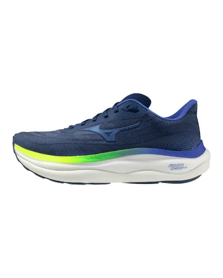 Chaussures de running Homme Mizuno Wave Sky 9