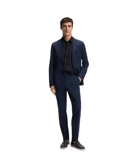Chemise Homme Liarn