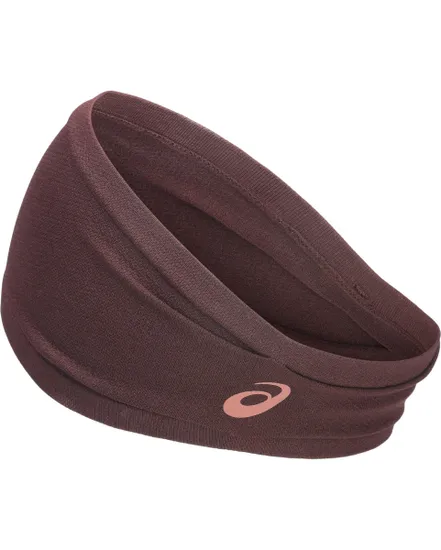 Bandeau Unisexe PERFORMANCE HEAD BAND Bordeaux