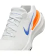 Chaussures de running Homme NIKE ZOOMX INVINCIBLE RN 3 FP Blanc