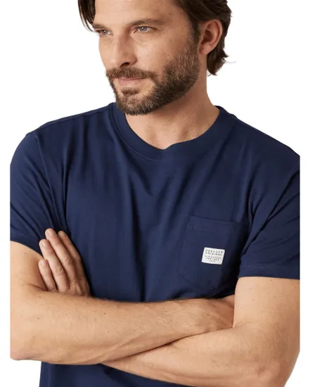 T-Shirt Homme BASITO TS M