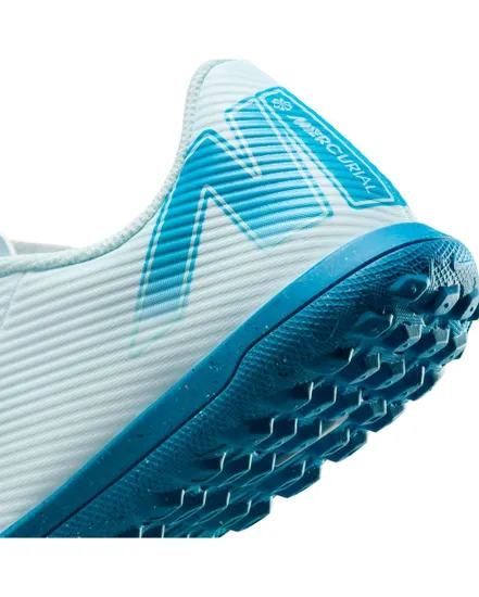 Chaussures de football Enfant JR VAPOR 16 CLUB TF Bleu