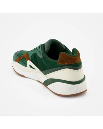 Chaussures Unisexe DYNACTIF R850 FELT Vert