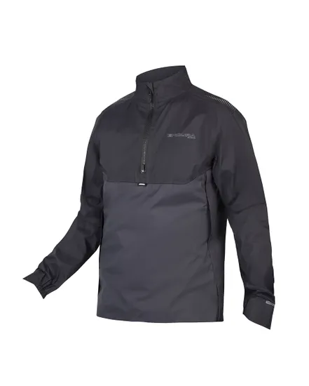 Veste imperméable Homme MT500 LITE Noir