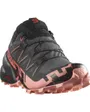 Chaussures de trail Femme SHOES SPEEDCROSS 6 GTX W Gris