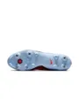 Crampons de football Homme PHANTOM 6 LOW ACAD SG PRO AC Bleu