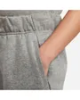 Short Enfant G NSW CLUB FT 5 IN SHORT Gris