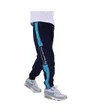 Pantalon de survetement Enfant ABITA PL PANTS JR Bleu