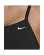 Maillot de bain Femme SOLID RIB Noir