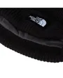 Bonnet SALTY LINED BEANIE Noir