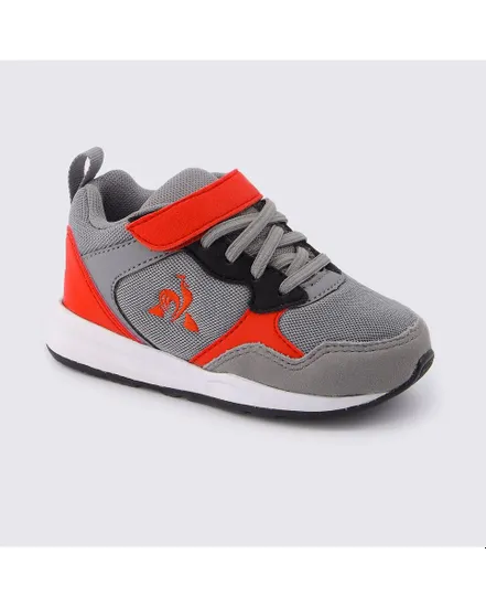 Chaussures basses Enfant LCS R500 INF SPORT Gris