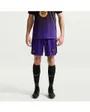 Short Homme FCB M NK DF SHORT STAD AW Violet