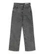 Jean Femme VMTESSA HR WIDE JEANS RA206 GA NOOS Gris