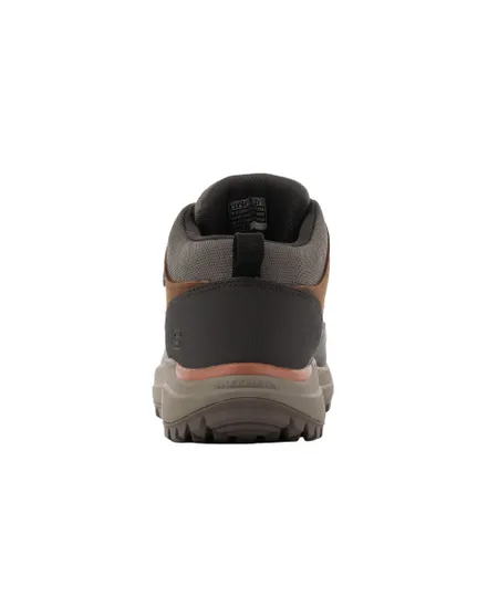 Bottes de Randonnée Homme Cambert