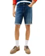 Short Homme Ronnie Faded Slim Denim