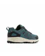 Chaussures de randonnées Homme PEAKFREAK II OUTDRY Bleu