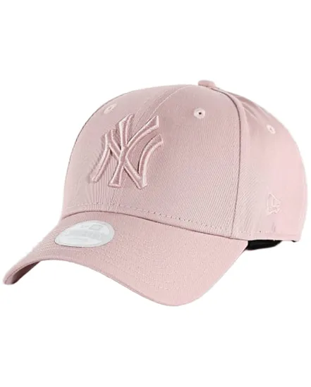 Casquette Femme League Essential New Era Yankees