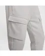 Pantalon de survetement Homme M NSW SW AIR CARGO PANT FLC BB Gris